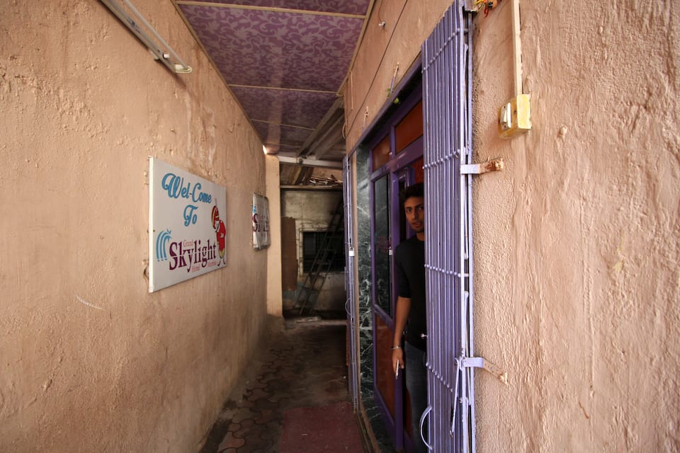 Sim la Guest House
